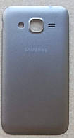Задняя крышка для Samsung Galaxy Core Prime VE SM-G361H Серый