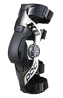 Ортопедичні наколінники Pod K8 2.0 Knee Brace [Carbon/Silver], Large