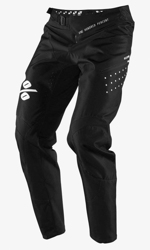Вело штани Ride 100% R-CORE Pants [Black], 32