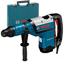 Перфоратор Bosch GBH 8-45 D Professional (1.5 кВт, 12.5 Дж) (0611265100)