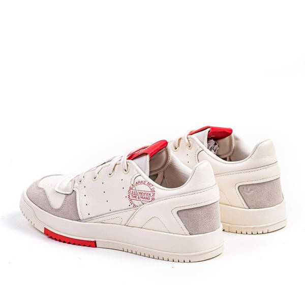 Adidas Supercourt 2.0 Chalk White FY5754