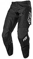 Мото штаны FOX LEGION LT PANT [Black], 32