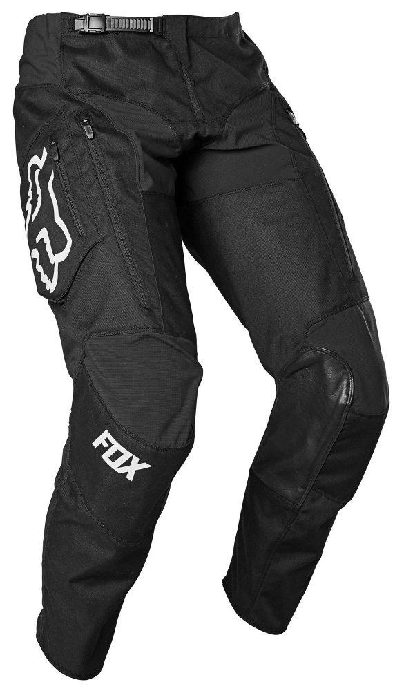 Мото штаны FOX LEGION LT PANT [Black], 32 - фото 3 - id-p1429961892