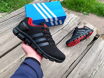 Adidas Climacool Black Red ID 1431728991 1750 Prom.ua