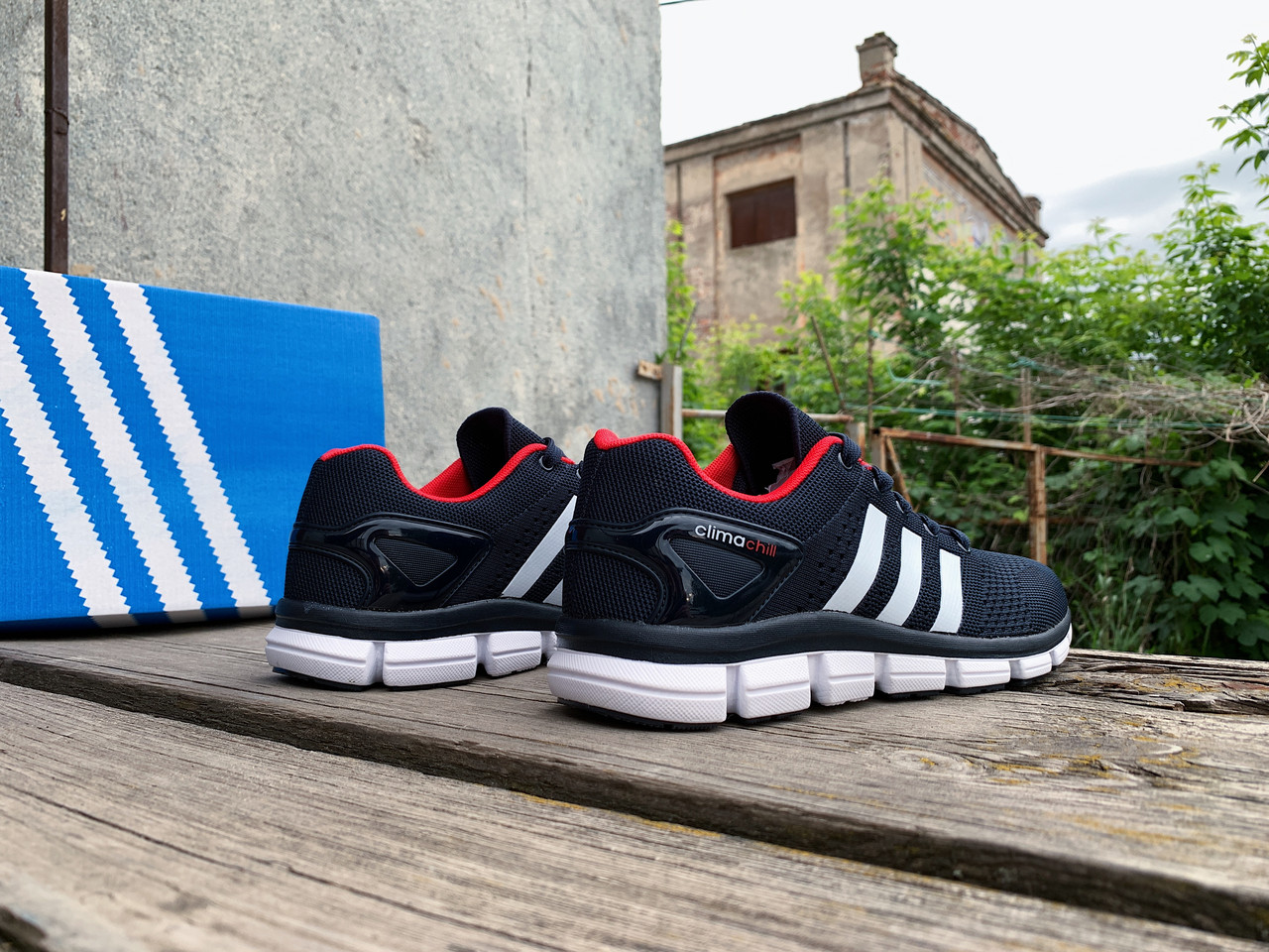 Adidas climacool fresh ride cheap