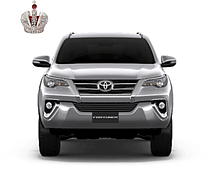 АВТОСКЛО Toyota Fortuner