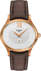 Годинники наручні жіночі Tissot BELLA ORA T103.310.36.033.00