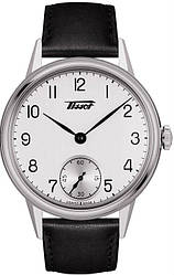 Годинники наручні чоловічі Tissot HERITAGE T119.405.16.037.00