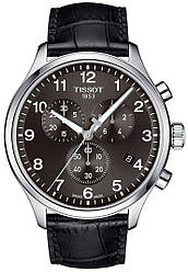 Годинники наручні чоловічі Tissot CHRONO XL CLASSIC T116.617.16.057.00