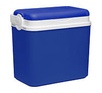 Изотермический контейнер термобокс Adriatic 10 л, синий