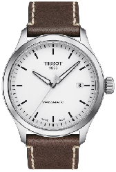 Годинники наручні чоловічі Tissot GENT XL SWISSMATIC T116.407.16.011.00