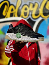 Чоловічі кросівки Adidas Originals Niteball Core Black FV4848, фото 5