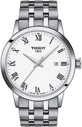 Годинники наручні чоловічі Tissot CLASSIC DREAM T129.410.11.013.00