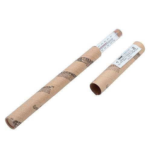 Купить Термометр (градусник) для автоклава 0-150°C /длина нижней части ...