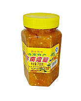 Перцева паста з часником 700 г, фото 2