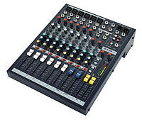 Микшерный пульт SOUNDCRAFT EPM6