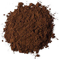 Какао порошок темный алкализованный 300 г