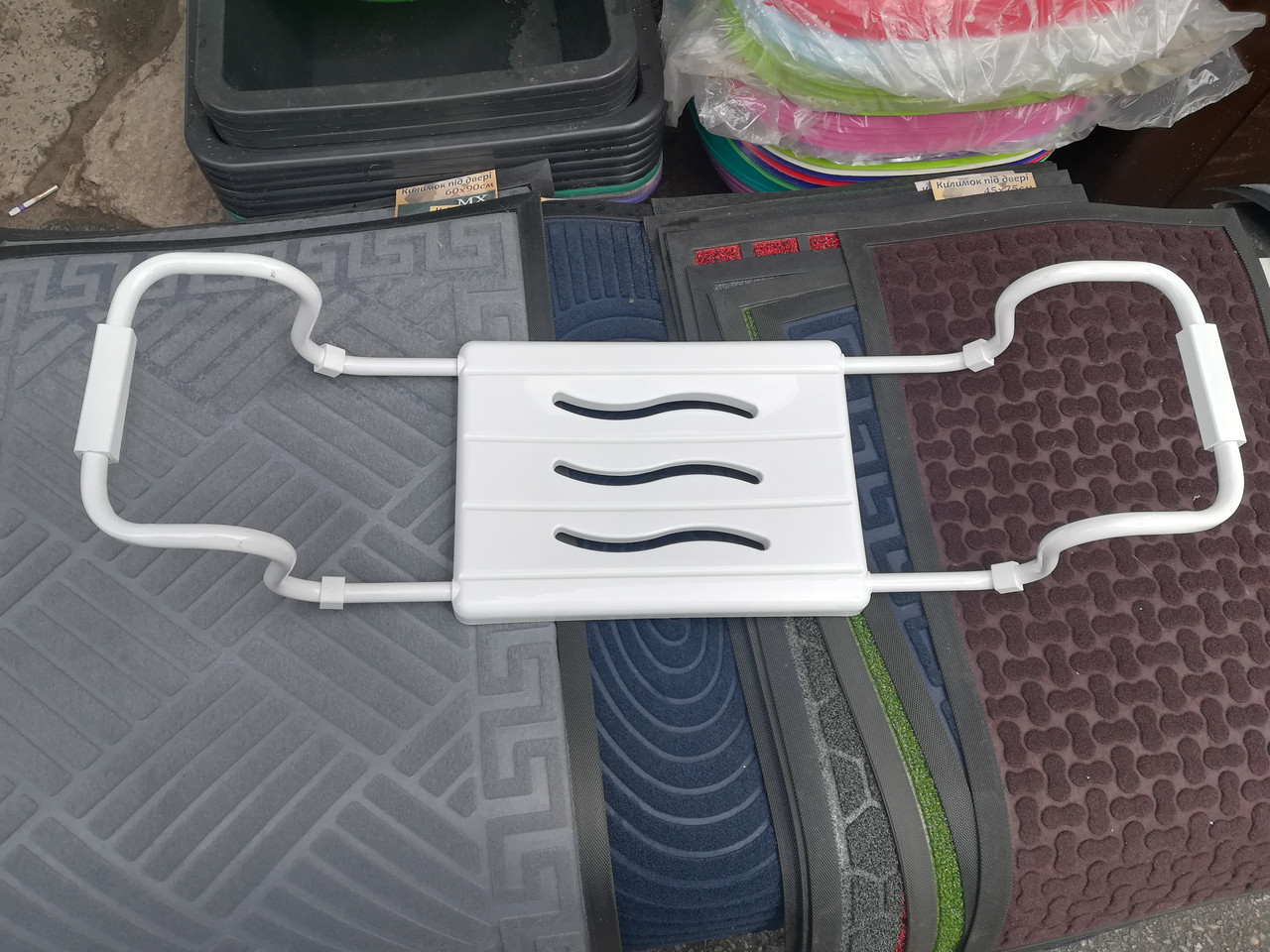 Сидіння для ванни регульоване, фото 1