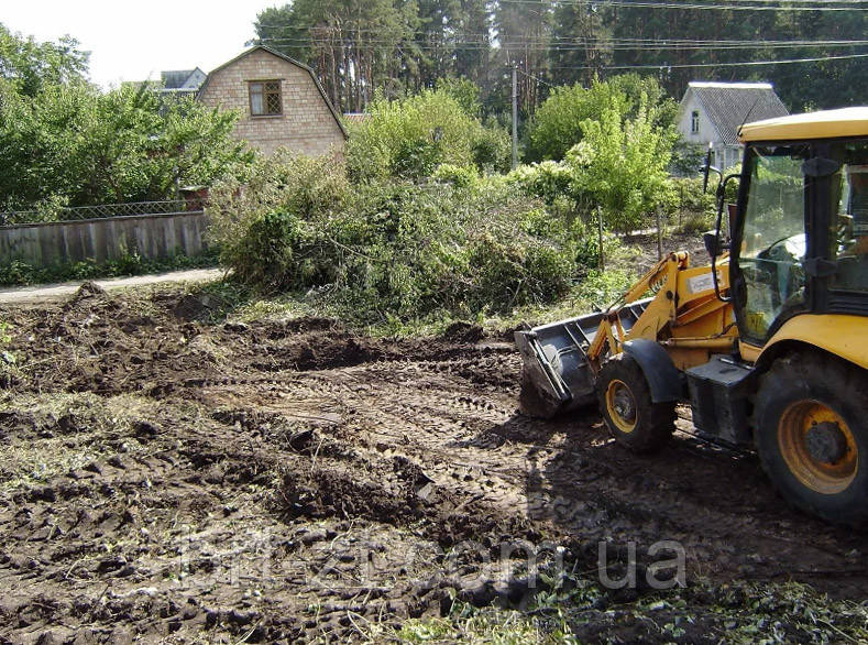 Вертикальне планування