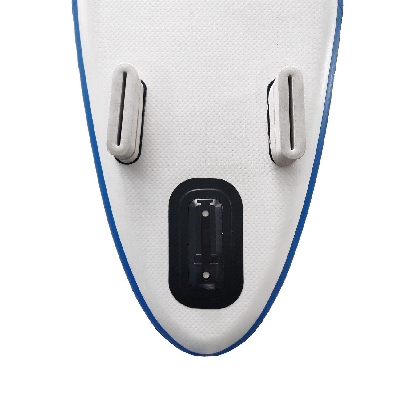 Надувная SUP доска AERO Board 10.6" (320x80x15см) Blue - фото 7 - id-p1431750567