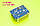 Модуль 300W 20A понижуючий buck step down DC-DC перетворювач Uin-6~40V, Uout-1.2~36V з регулюванням струму., фото 3