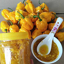 Перцева паста з часником 700 г, фото 3