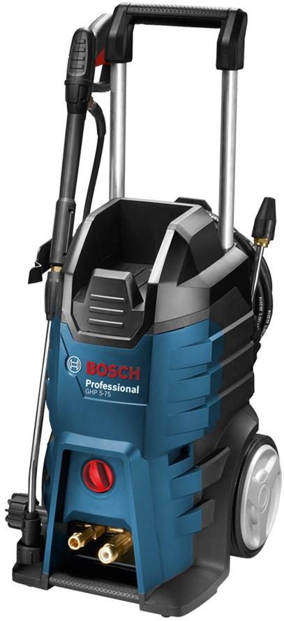 Мийка високого тиску Bosch GHP 5-75 (2.6 кВт, 570 л/год) (0600910700)
