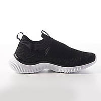 Кроссовки Xiaomi Uleemark Fly Knit 2.0 "119289203" (EUR 41, Black, 25.5 см)