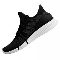 Кроссовки Xiaomi Mijia Sneakers 1 MJYDX01MYC (EUR 41, Black, Стелька 26 см) Без смарт-чипа