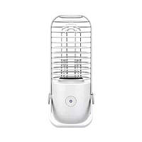 Бактерицидная УФ лампа (стерилизатор) Xiaomi Xiaoda UVC Disinfection Lamp (ZW2.5D8Y-01) White