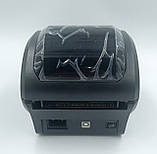 Чековий принтер 80мм, принтер етикеток, термопринтер Xprinter XP-80мм DT325B, фото 5