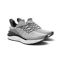 Кроссовки Xiaomi Mijia Sneakers 4 A12935 (EUR 41, Grey, 25.5 см)