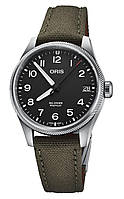 Часы наручные мужские Oris Pro Pilot Big Date 751.7761.4164 TS 3.20.03