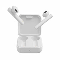 Наушники Xiaomi Mi Air 2SE (AirDots 2SE) True Wireless Earphones (TWSEJ04WM)