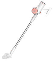 Ручной беспроводной пылесос Xiaomi Deerma VC25 Cordless Vacuum Cleaner (DEM-VC25) White