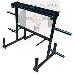 Стійка під бліни, гантелі та грифи А808