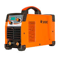 Інвертор зварювальний JASIC ARC-250 (Z230), з кабелем