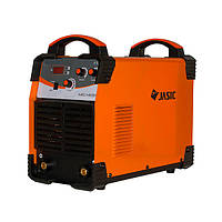 Інвертор зварювальний JASIC ARC-400 (Z312), з кабелями