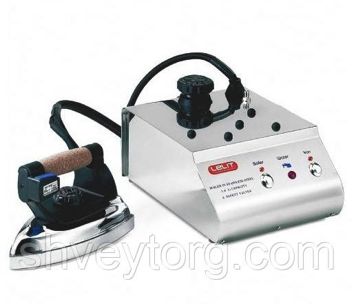Парогенератор GAZZELLA Super Mini Professional SPR-MN 2020 D