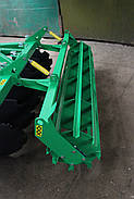 Дискова борона ДАН-3,1 навісна, фото 7