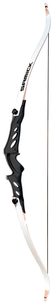 Лук Samick Vision Carbon RH 68"-40#
