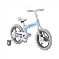Детский велосипед Xiaomi MITU Children Bicycle 14" (NK3) Blue