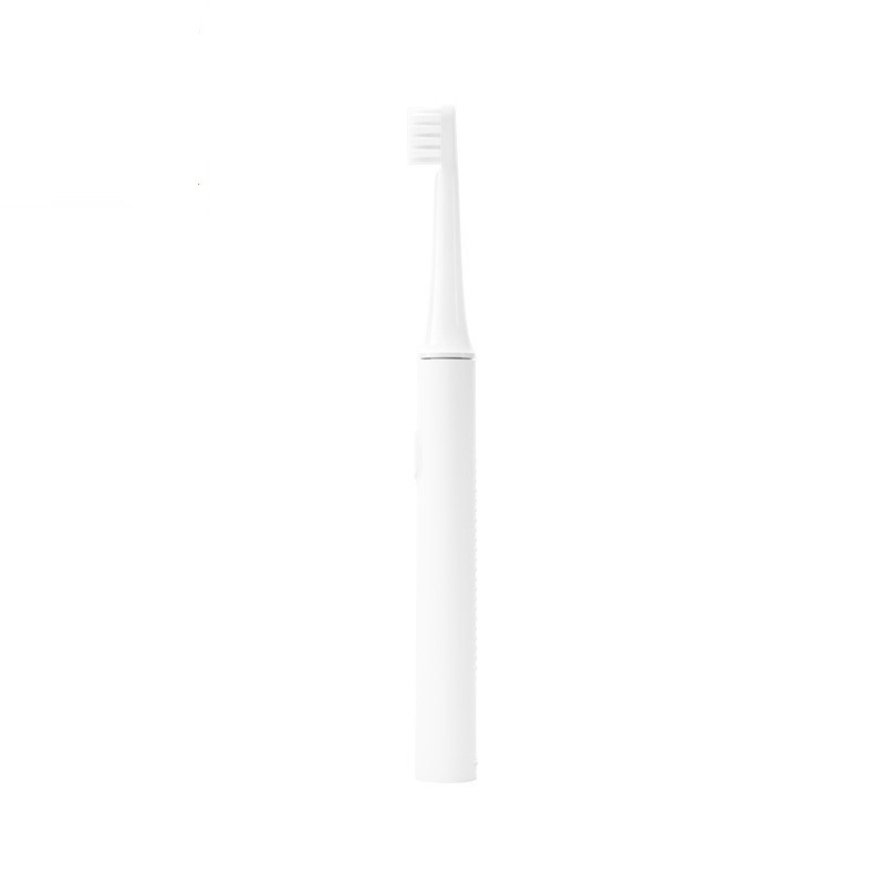 Электрическая зубная щетка Xiaomi Mijia Sonic Electric Toothbrush T100 MES603 White (NUN4067CN) - фото 2 - id-p1431752283