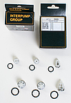 Комплект клапанів (6 шт) Interpump Evolution KIT 269 (34026901)