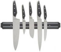 Тримач для ножів Lacor 39009