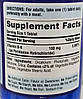 Вітамін Б6 Puritan's Pride Vitamin B-6 100 mg 100 табл, фото 7
