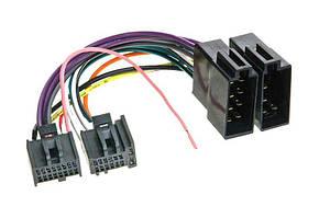 Адаптери та перехідники