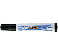 Маркер для досок Bic Velleda 1.4 мм спиртовый черный (bc904937)