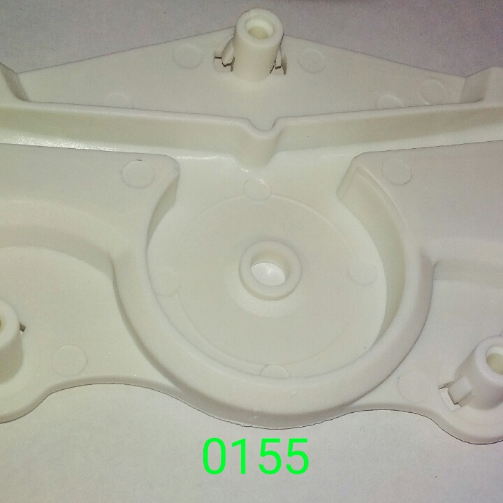 Скріпка склопідіймача двері передня ліва Seat S0155