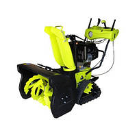 Снігоприбирач Grunfeld 30480 PR1